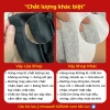 BST TẾT 2.026: Chân váy đuôi cá len lông thỏ LITY siêu dài, thu đông, giá 165k 5