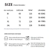 BST TẾT 2.026 Hoodie Zip CLOT Unisex 100% Cotton Áo Khoác Thu Đông Hoạ Tiết 8