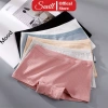 BST TẾT 2.026 Quần boxer nữ cotton mềm mại, chíp đùi mặc váy chống lộ SAVILL V4.116 98.000