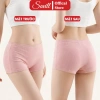 BST TẾT 2.026 Quần boxer nữ cotton mềm mại, chíp đùi mặc váy chống lộ SAVILL V4.116 98.000 4