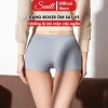 BST TẾT 2.026 Quần boxer nữ cotton mềm mại, chíp đùi mặc váy chống lộ SAVILL V4.116 98.000 8