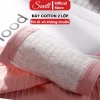 BST TẾT 2.026 Quần boxer nữ cotton mềm mại, chíp đùi mặc váy chống lộ SAVILL V4.116 98.000 9