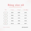 BST TẾT 2.026 Set gia đình Mai Trúc - Đẹp mê, giá 250.000₫, giảm 65.000₫ 7