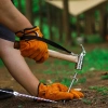Búa Cắm Trại Đóng Cọc Ghim Neo Lều Thép Không Gỉ Siêu Bền Giá 235.000 VNĐ 3