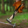 Búa Cắm Trại Đóng Cọc Ghim Neo Lều Thép Không Gỉ Siêu Bền Giá 235.000 VNĐ 4
