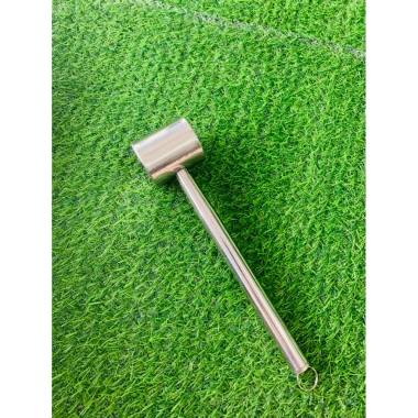 Búa đập thịt inox 304 hai đầu đa năng, tiện lợi, siêu bền - Giá chỉ 66.795đ
