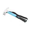 Búa thép carbon nhiệt cao, cán cao su bọc, đóng đinh gia cố lều trại - 120.000₫ 5