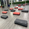 Bục Nhảy Aerobic Step Gym Yoga Nhựa ABS 72cm Chống Trượt, Điều chỉnh cao - 599k 3