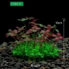 Bụi cây nhựa mini cho hồ cá – phụ kiện tiểu cảnh, hồ thuỷ sinh, terarium, giảm giá 10.400₫ 5