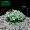 Bụi cây nhựa mini cho hồ cá – phụ kiện tiểu cảnh, hồ thuỷ sinh, terarium, giảm giá 10.400₫ 7