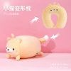 Búp Bê Hoạt Hình Gối Xốp Hai Trong Một - Gối Đa Năng Cổ Biến Dạng Giá 173.880 VND