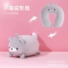 Búp Bê Hoạt Hình Gối Xốp Hai Trong Một - Gối Đa Năng Cổ Biến Dạng Giá 173.880 VND 5