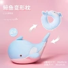 Búp Bê Hoạt Hình Gối Xốp Hai Trong Một - Gối Đa Năng Cổ Biến Dạng Giá 173.880 VND 8