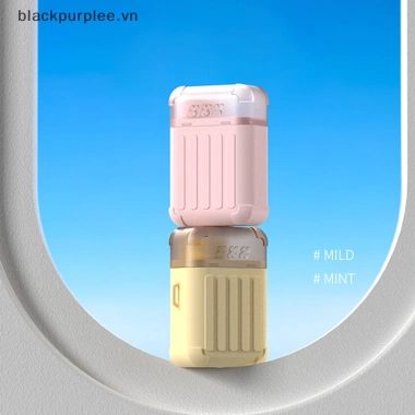 Burple 180/240 chiếc bông tai dùng một lần - Làm sạch lỗ tai, chăm sóc tai