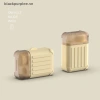 Burple 180/240 chiếc bông tai dùng một lần - Làm sạch lỗ tai, chăm sóc tai 7