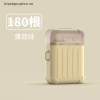 Burple 180/240 chiếc bông tai dùng một lần - Làm sạch lỗ tai, chăm sóc tai 10