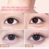 Bút Highlight Hàn 2 đầu tự nhiên, chỉnh bóng sáng mắt, chống nước mồ hôi 100% + tặng chổi - 69k 3