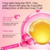 Bút Highlight Hàn 2 đầu tự nhiên, chỉnh bóng sáng mắt, chống nước mồ hôi 100% + tặng chổi - 69k 8