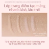 Bút Highlight Hàn 2 đầu tự nhiên, chỉnh bóng sáng mắt, chống nước mồ hôi 100% + tặng chổi - 69k 9
