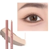 Bút Highlight Hàn 2 đầu tự nhiên, chỉnh bóng sáng mắt, chống nước mồ hôi 100% + tặng chổi - 69k 10