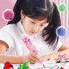 Bút in 3D trẻ em – Đồ chơi vẽ 3D sáng tạo, brush nhiệt độ thấp, kích thích trí tưởng tượng 2