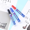 Bút lông viết bảng sale, bảng giảm giá, xoá nhanh, giá 12.000đ siêu tiết kiệm 9