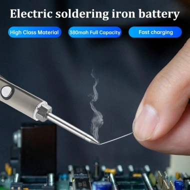 Bút Pin VOKTTA 510 380mAh Cổng Micro USB kèm 510 Đầu Dao - Tiện Dụng, Giá 105.6k 3 Bút Pin VOKTTA 510 380mAh Cổng Micro USB kèm 510 Đầu Dao - Tiện Dụng, Giá 105.6k 3