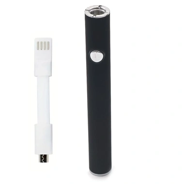 Bút Pin VOKTTA 510 380mAh Cổng Micro USB kèm 510 Đầu Dao - Tiện Dụng, Giá 105.6k