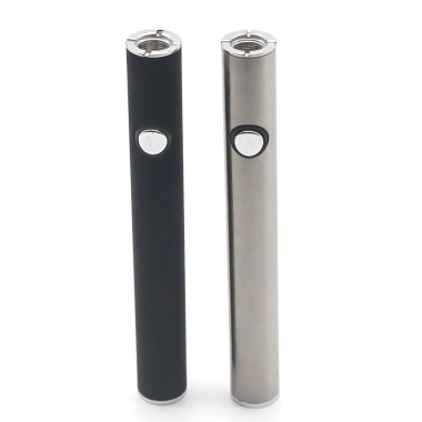 Bút Pin VOKTTA 510 380mAh Cổng Micro USB kèm 510 Đầu Dao - Tiện Dụng, Giá 105.6k