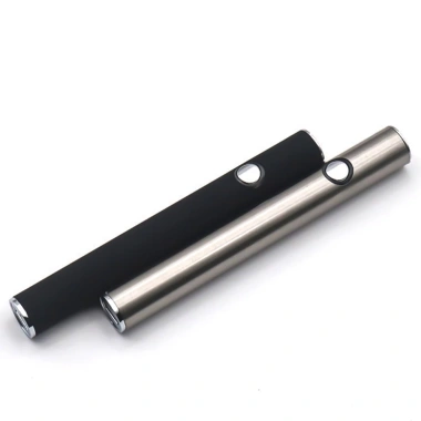 Bút Pin VOKTTA 510 380mAh Cổng Micro USB kèm 510 Đầu Dao - Tiện Dụng, Giá 105.6k