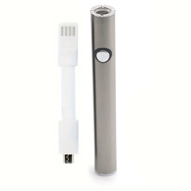 Bút Pin VOKTTA 510 380mAh Cổng Micro USB kèm 510 Đầu Dao - Tiện Dụng, Giá 105.6k