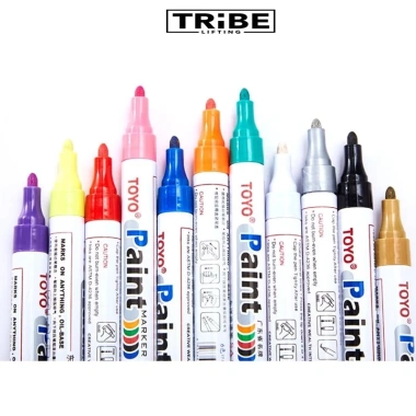 Bút Sơn Repaint TRIBE LIFTING - Phục hồi đế giày nhanh, đủ màu, siêu tốc, chỉ 15.000đ
