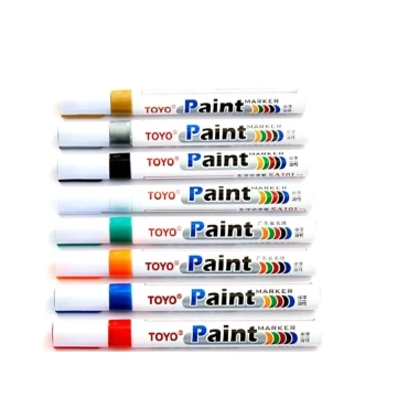 Bút Sơn Repaint TRIBE LIFTING - Phục hồi đế giày nhanh, đủ màu, siêu tốc, chỉ 15.000đ