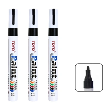 Bút Sơn Repaint TRIBE LIFTING - Phục hồi đế giày nhanh, đủ màu, siêu tốc, chỉ 15.000đ