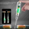Bút Thử Điện Cảm Ứng Không Tiếp Xúc Đo Ngoại Dây - Công Tắc Đèn 2 Giá 19.550 VND