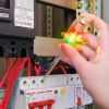Bút Thử Điện Cảm Ứng Không Tiếp Xúc Đo Ngoại Dây - Công Tắc Đèn 2 Giá 19.550 VND 4