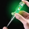 Bút Thử Điện Cảm Ứng Không Tiếp Xúc Trong Suốt – Kiểm Tra Dây Đứt Ngầm, Pha, Đo Thông Mạch, 2 Cạnh – 16.799 VND