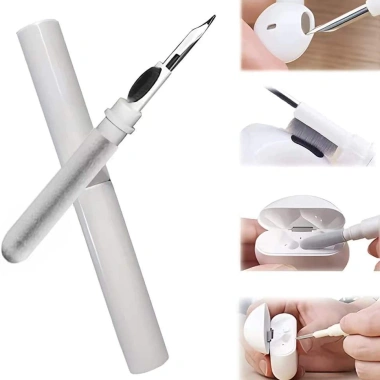 Bút Vệ Sinh Tai Nghe Bluetooth Đa Năng - Nhỏ Gọn, ABS An Toàn, Giá 22.000đ 7
