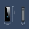 C28 Bluetooth 5.0 Bộ Thu Phát 2 Trong 1 Không Dây Jack 3.5mm cho Xe Ô Tô – Âm Thanh Sắc Nét, Rảnh Tay, Giá Ưu Đãi 81,463₫ 6