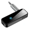 C28 Bluetooth 5.0 Bộ Thu Phát 2 Trong 1 Không Dây Jack 3.5mm cho Xe Ô Tô – Âm Thanh Sắc Nét, Rảnh Tay, Giá Ưu Đãi 81,463₫ 10