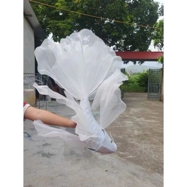 Cá chép thủ công trang trí Tết Trung thu: Lễ hội truyền thống, giá chỉ 149.900đ