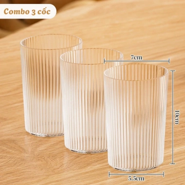 Ca nhựa đựng nước 2L quai cầm chịu nhiệt, dung tích lớn, trong suốt, chỉ 59.000₫