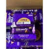 Cadbury Dairy Milk TopSocola 20 thanh 11gr Vị sữa nhập khẩu Malaysia - 55.999đ Kinh Đô 2