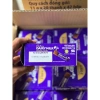 Cadbury Dairy Milk TopSocola 20 thanh 11gr Vị sữa nhập khẩu Malaysia - 55.999đ Kinh Đô 3