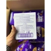 Cadbury Dairy Milk TopSocola 20 thanh 11gr Vị sữa nhập khẩu Malaysia - 55.999đ Kinh Đô 4