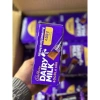 Cadbury Dairy Milk TopSocola 20 thanh 11gr Vị sữa nhập khẩu Malaysia - 55.999đ Kinh Đô 5
