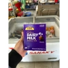Cadbury Dairy Milk TopSocola 20 thanh 11gr Vị sữa nhập khẩu Malaysia - 55.999đ Kinh Đô 10