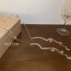 Cài tóc DREJEW bướm đá zircon ngọc trai – Mori Nhật Hàn cho nữ, chỉ 107.471₫ 3