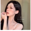 Cài trán dây đôi kẹp đá hoa bất đối xứng - Vòng đeo đầu cosplay cổ trang giá hời 8