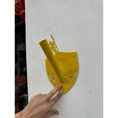 Cắm Cờ Tổ Quốc Đế Treo Cờ Thép Sơn Tĩnh Điện Tết Bính Ngọ 2.026 Giá 59.900₫